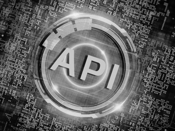 API Symbol als Sinnbild